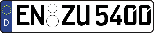 EN-ZU5400