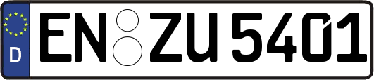 EN-ZU5401