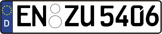 EN-ZU5406