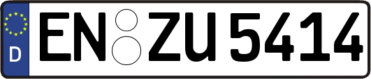 EN-ZU5414