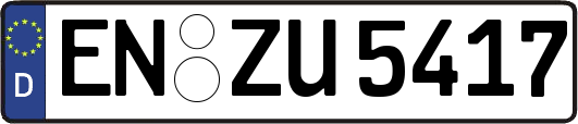 EN-ZU5417