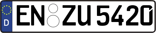 EN-ZU5420