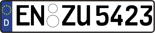 EN-ZU5423