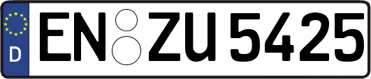 EN-ZU5425