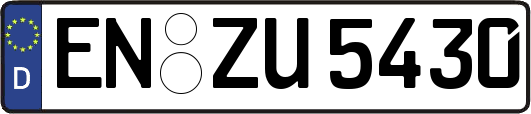 EN-ZU5430