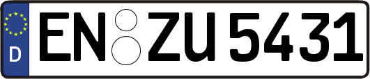 EN-ZU5431