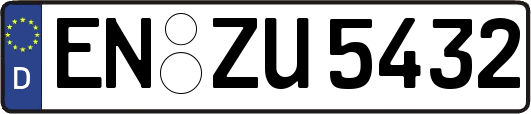 EN-ZU5432