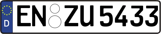 EN-ZU5433