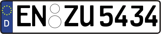 EN-ZU5434