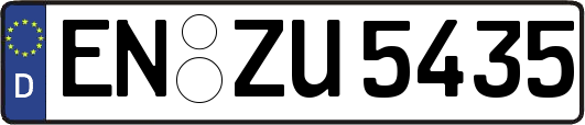 EN-ZU5435