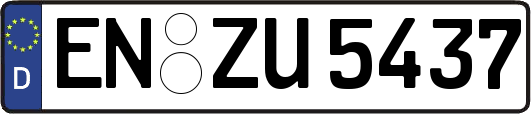 EN-ZU5437