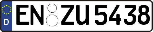 EN-ZU5438