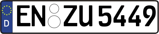 EN-ZU5449