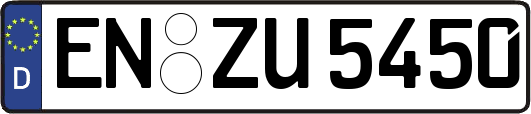 EN-ZU5450