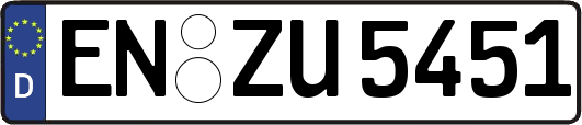 EN-ZU5451