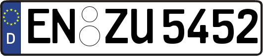 EN-ZU5452