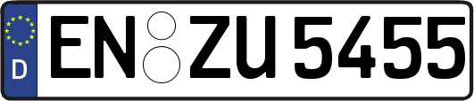 EN-ZU5455