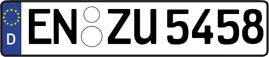 EN-ZU5458