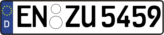 EN-ZU5459