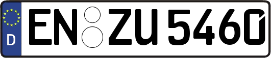 EN-ZU5460