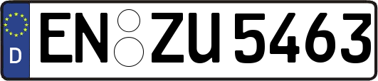 EN-ZU5463