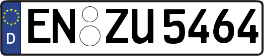 EN-ZU5464