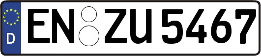 EN-ZU5467