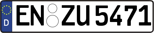 EN-ZU5471