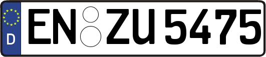 EN-ZU5475