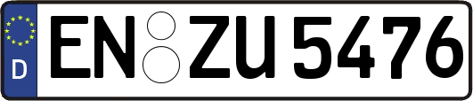 EN-ZU5476