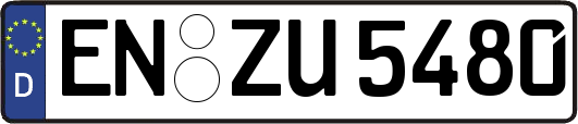 EN-ZU5480