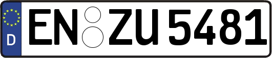 EN-ZU5481