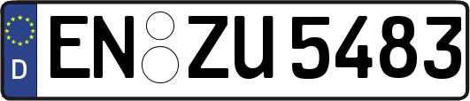 EN-ZU5483