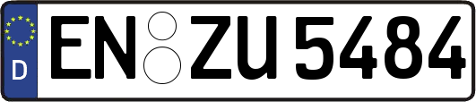 EN-ZU5484