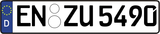 EN-ZU5490