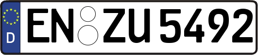 EN-ZU5492