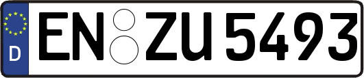 EN-ZU5493