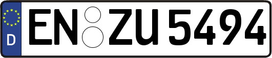 EN-ZU5494