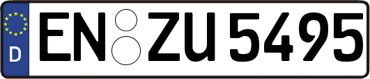 EN-ZU5495