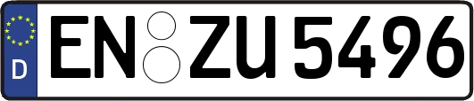 EN-ZU5496