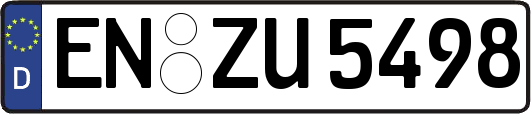 EN-ZU5498