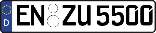 EN-ZU5500