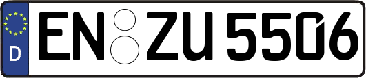 EN-ZU5506