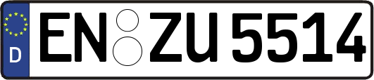 EN-ZU5514