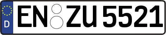 EN-ZU5521