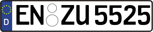 EN-ZU5525