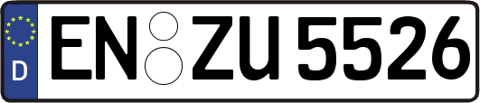 EN-ZU5526