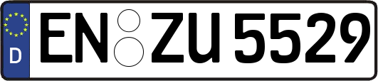 EN-ZU5529