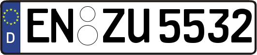 EN-ZU5532