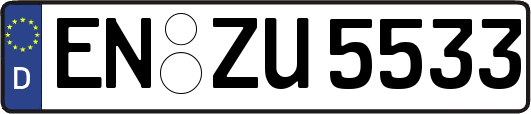 EN-ZU5533